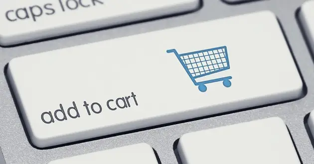 فروشگاه اینترنتی من راه‌اندازی شد